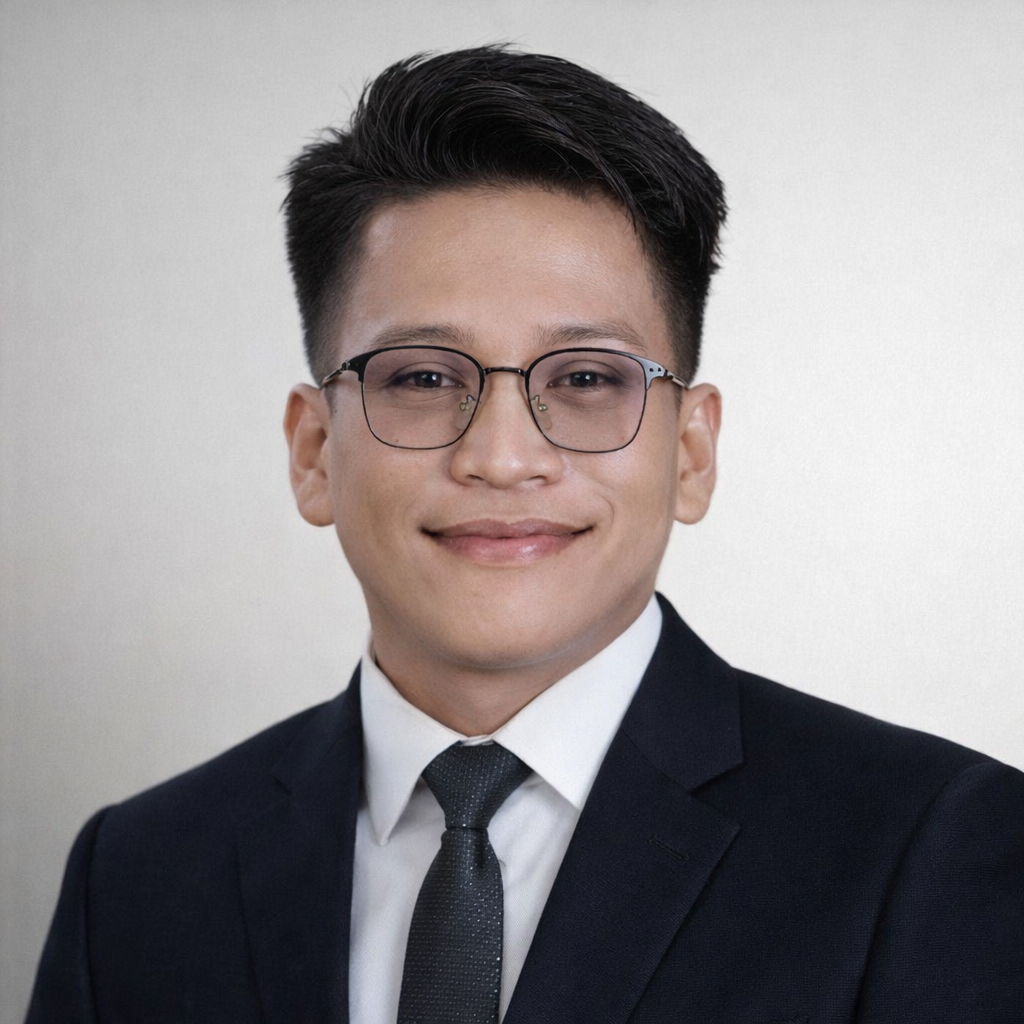 Karl Stephen Evallo - Computer Engineer and Web Developer